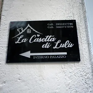 La Casetta Di Lulù Napoli