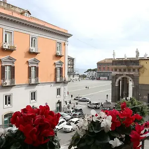 Maison Plebiscito Napoli
